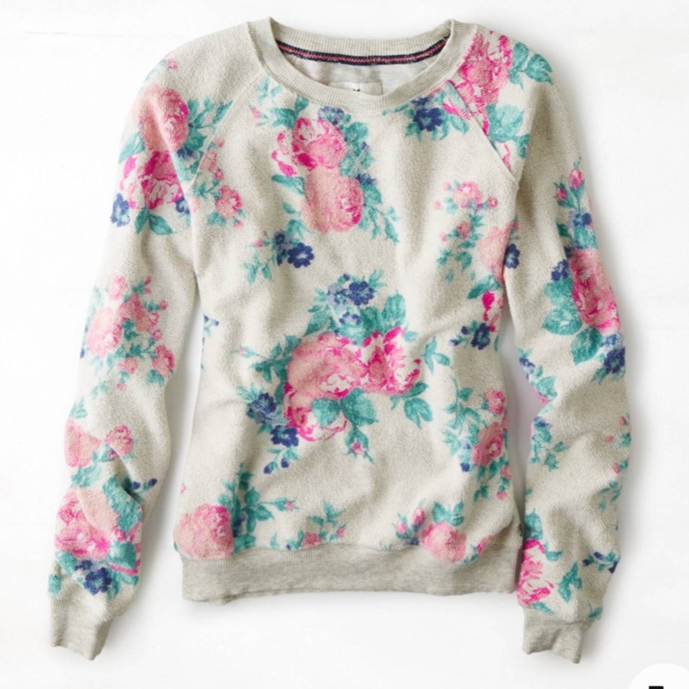 American Eagle Sweater
